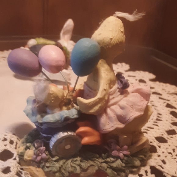 Easter decorations - Picture 5 of 7